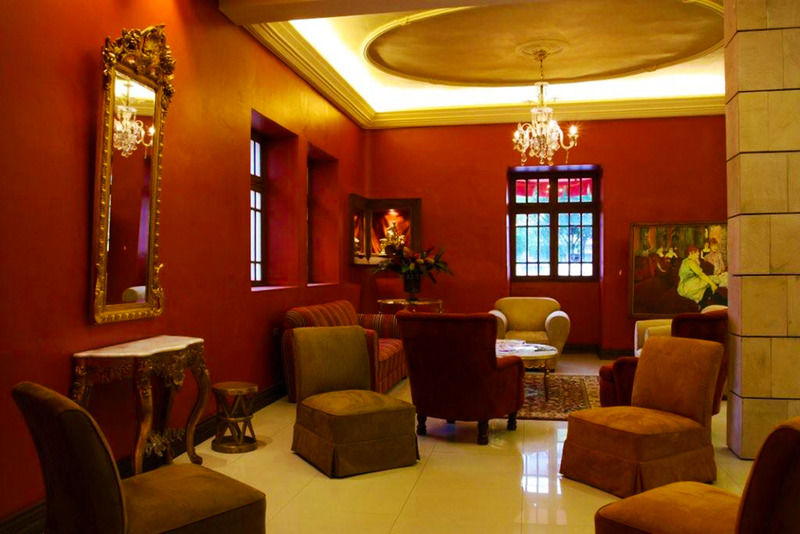 Gran Hotel 5*