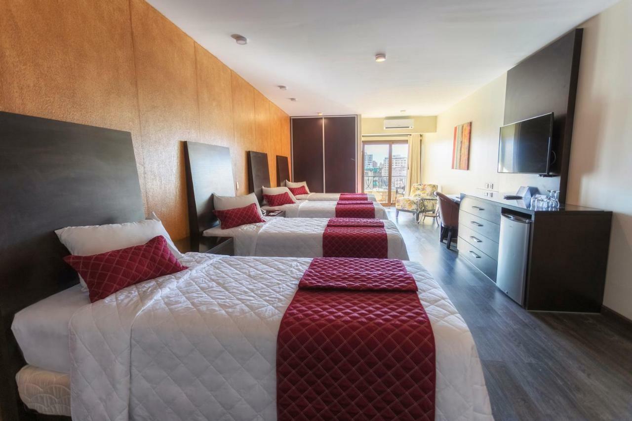 Hotel Gran 5*